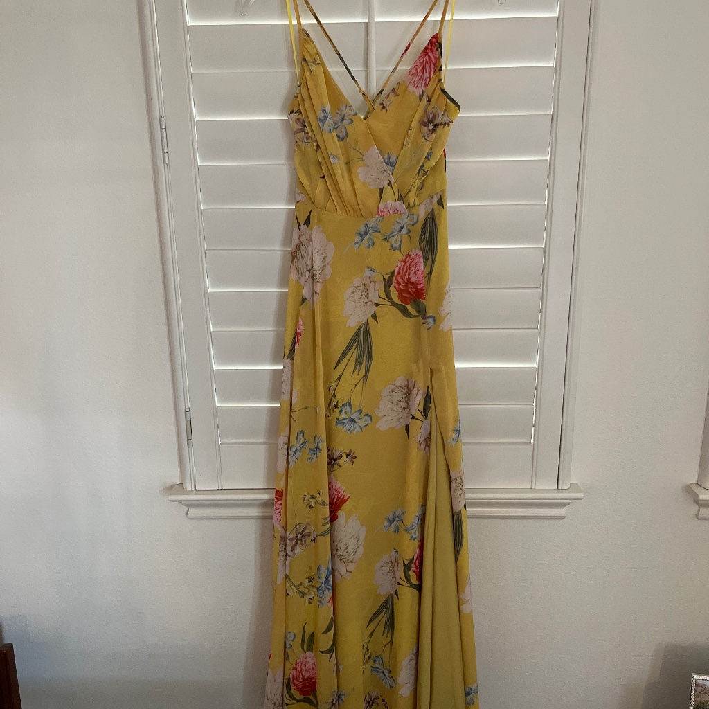 Yumi Kim Kat Maxi Size Xs